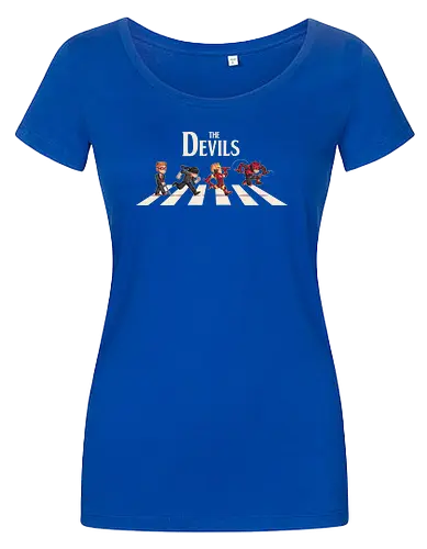 The Devils