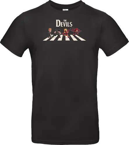 The Devils