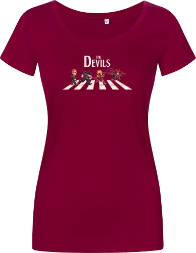The Devils