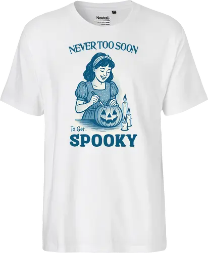 Get Spooky 