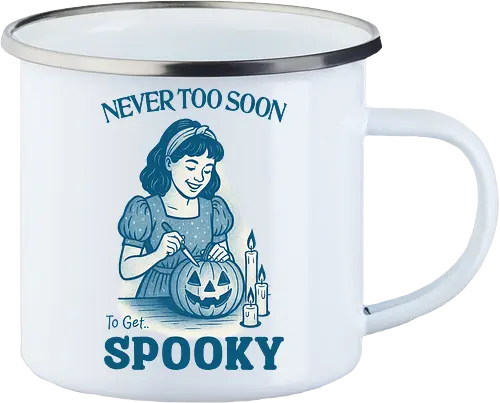 Get Spooky 