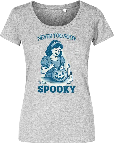 Get Spooky 