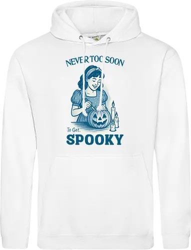 Get Spooky 