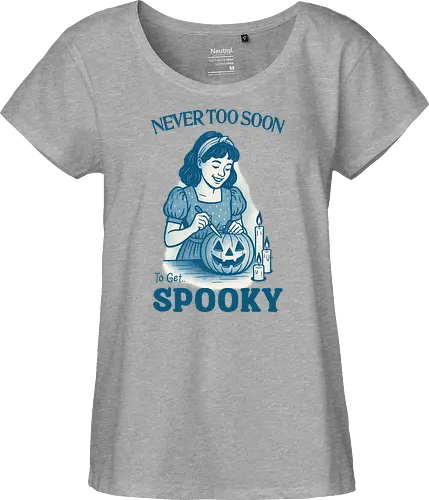 Get Spooky 