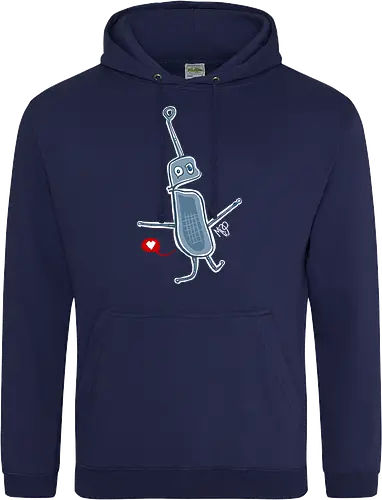 Robbie Luftikus