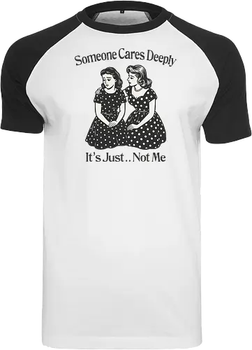 Someone Cares Deeply