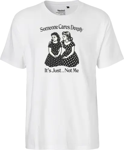 Someone Cares Deeply