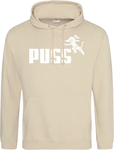 Puss!