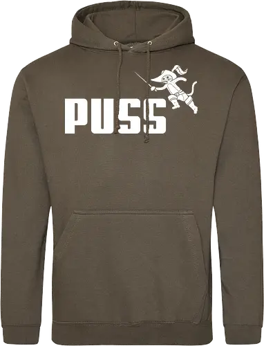 Puss!