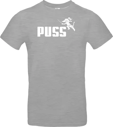 Puss!