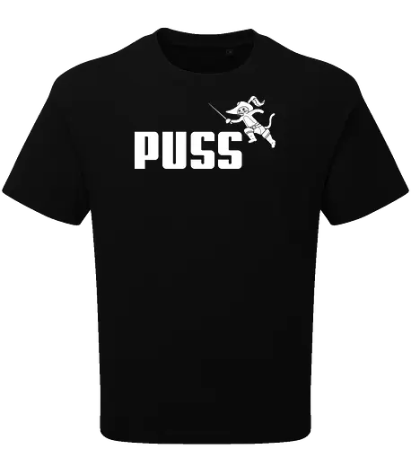 Puss!