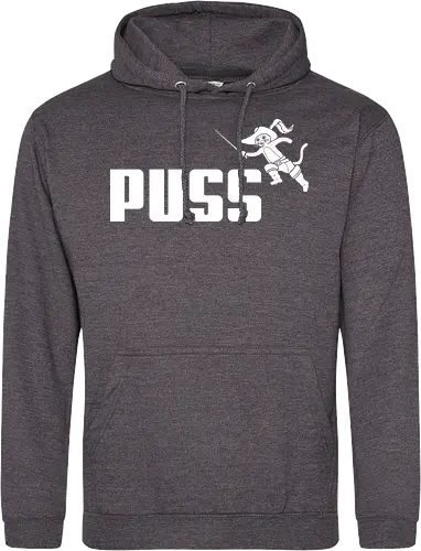 Puss!