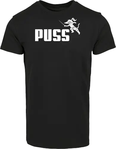 Puss!