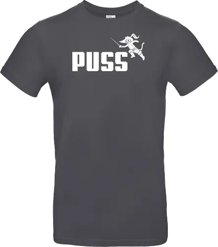 Puss!
