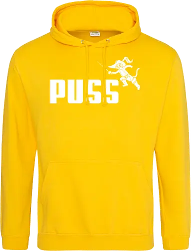 Puss!
