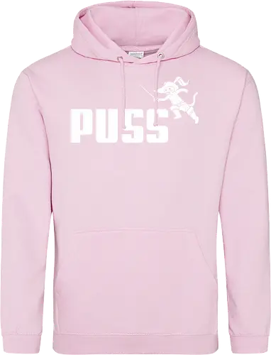 Puss!