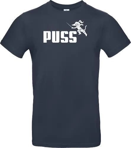 Puss!
