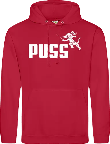 Puss!