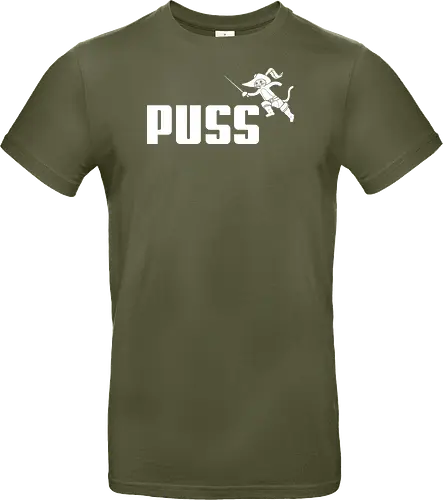 Puss!