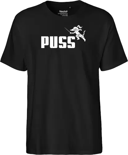 Puss!