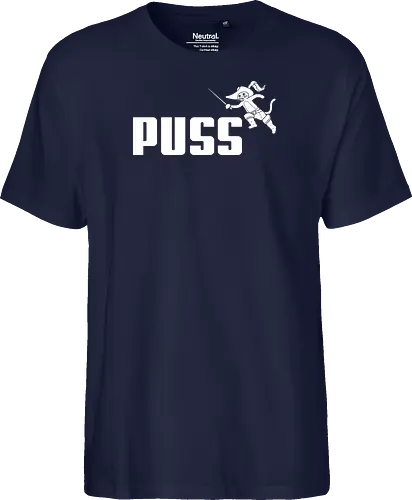 Puss!