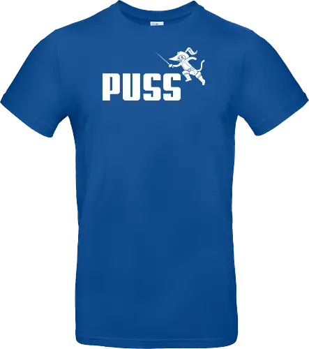 Puss!