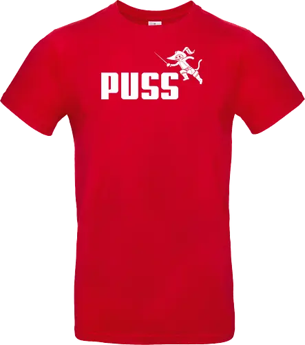 Puss!
