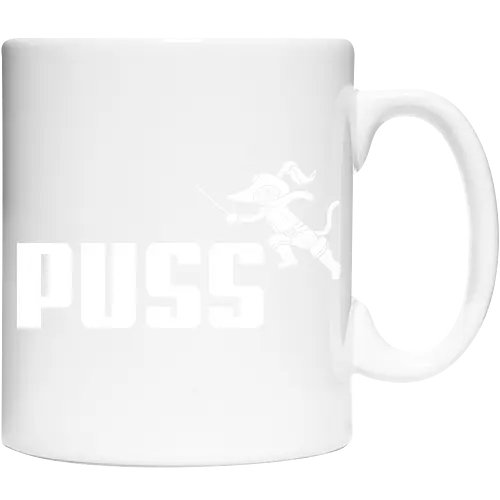 Puss!