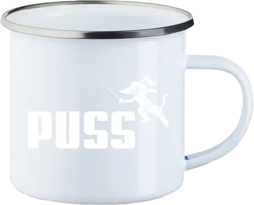 Puss!