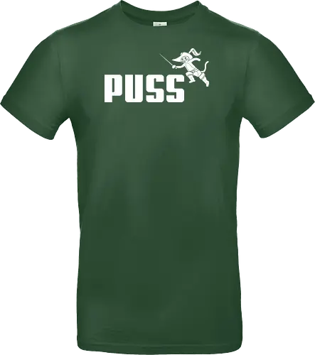 Puss!