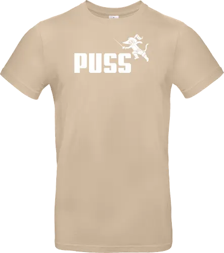 Puss!