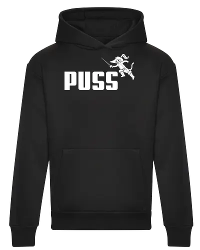 Puss!