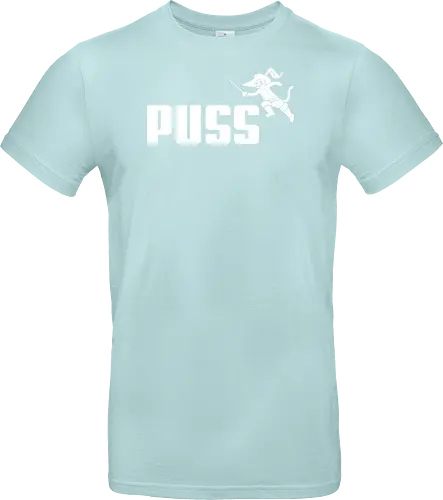 Puss!