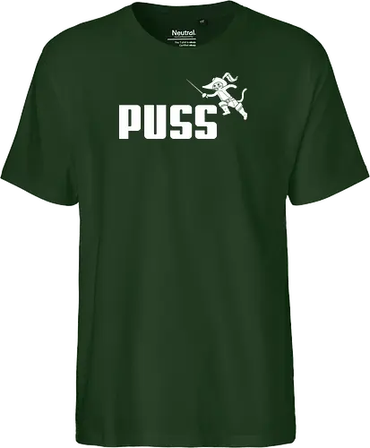 Puss!