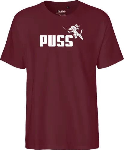 Puss!