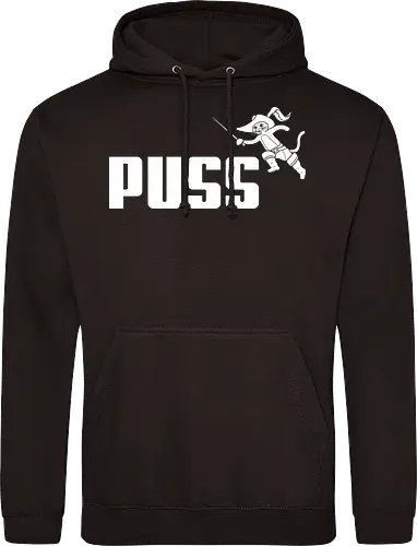 Puss!