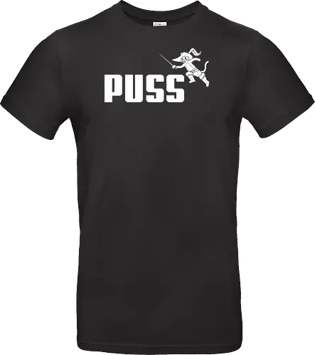 Puss!