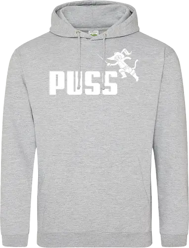 Puss!