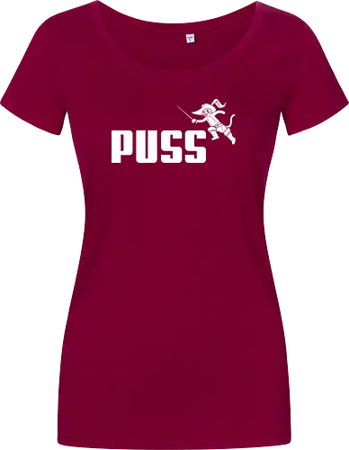 Puss!