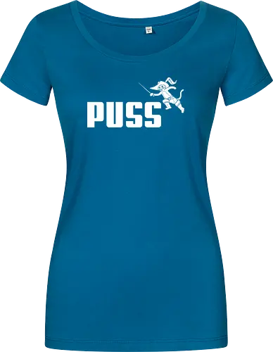Puss!