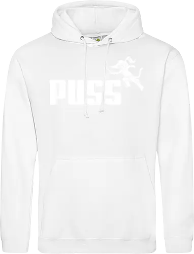 Puss!