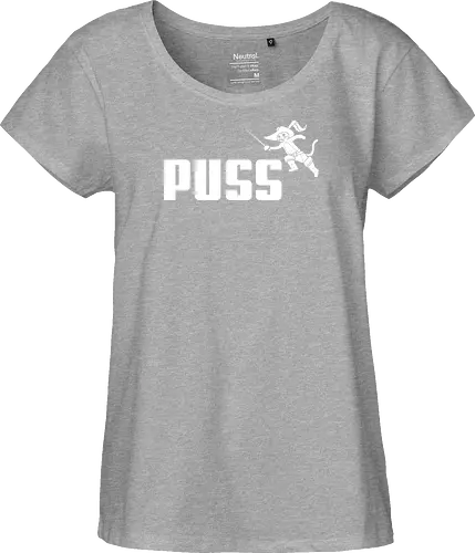 Puss!