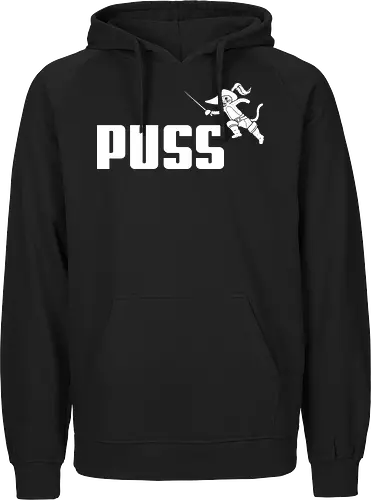 Puss!