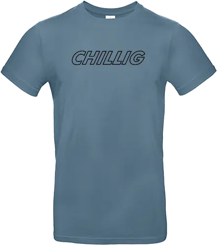 Aimbrot - Chillig - Standard T-Shirt