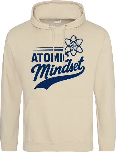 Atomic Mindset Fusion