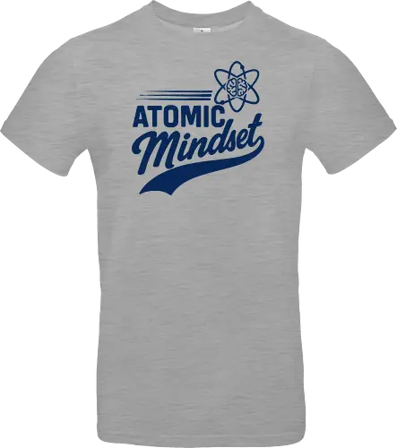 Atomic Mindset Fusion