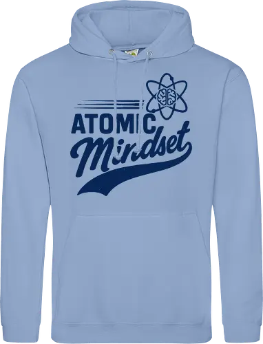 Atomic Mindset Fusion
