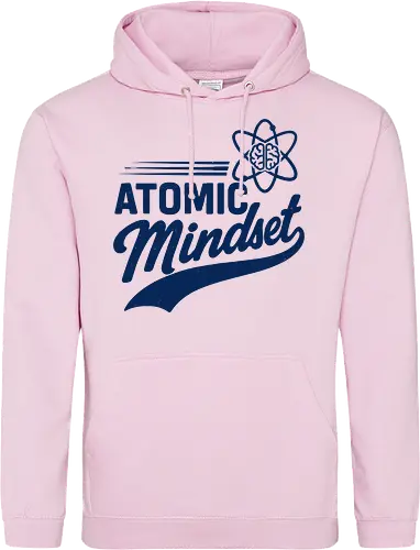 Atomic Mindset Fusion