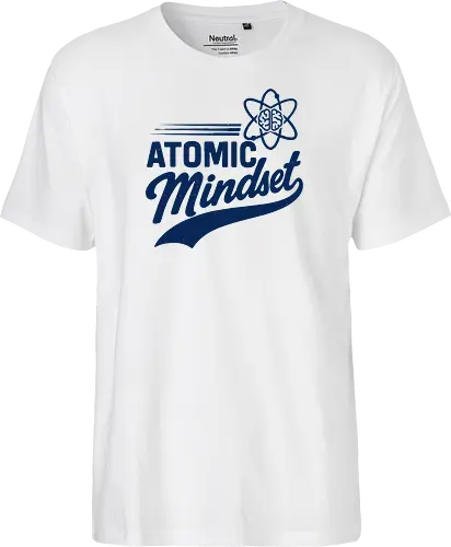 Atomic Mindset Fusion