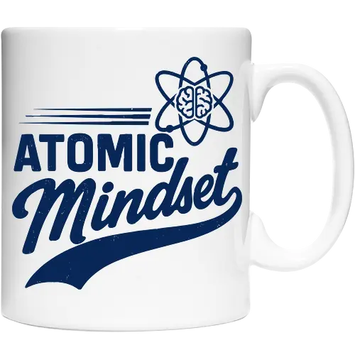 Atomic Mindset Fusion